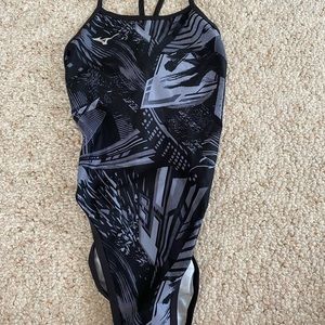 Mizuno Practice suit